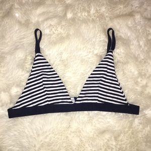 NWOT Brandy Melville bralette